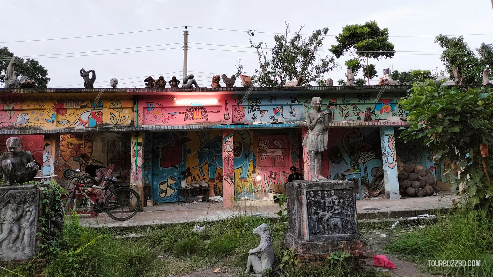 Rajshahi-University-32