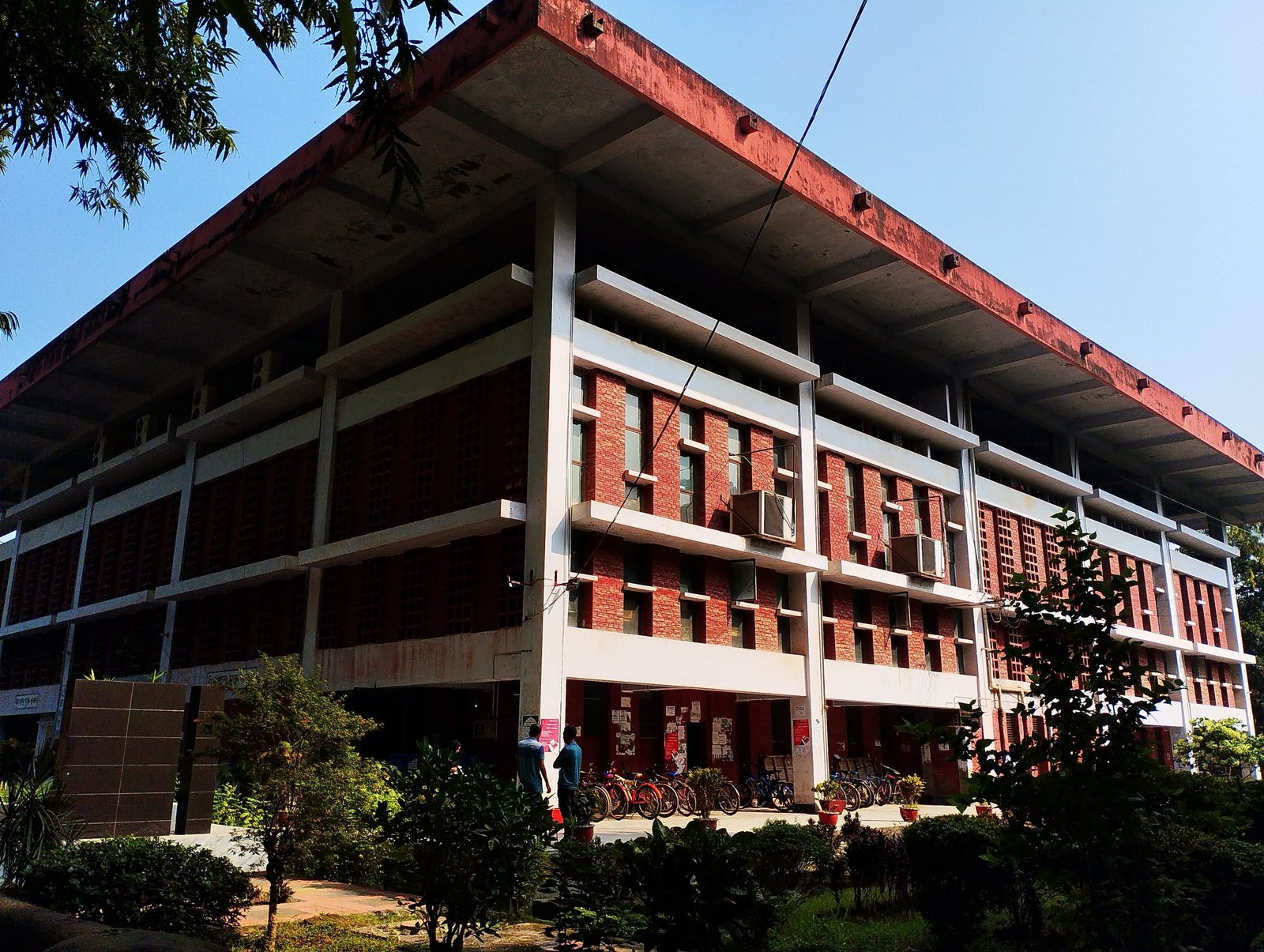 Rajshahi_University_Central_Library